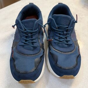 Hey Dude Men’s Sirocco Alta in Navy